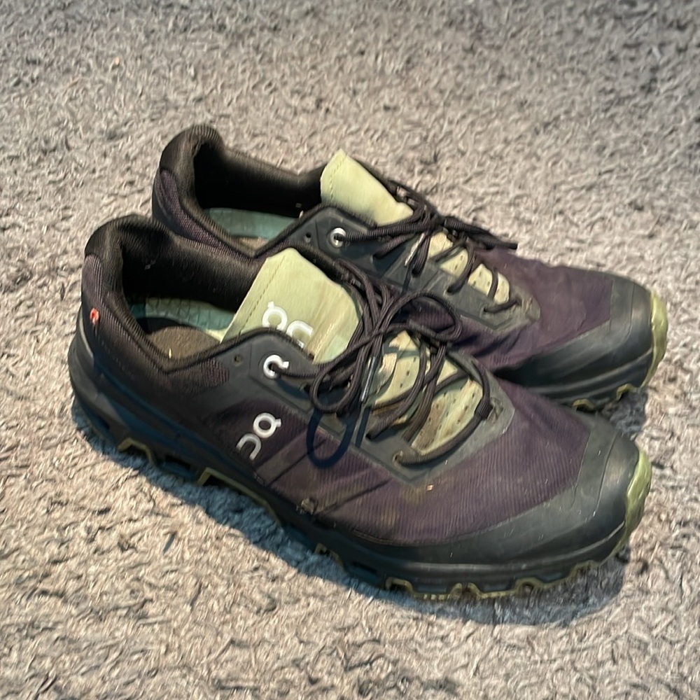 On running cloudventure - Picture 8 of 8